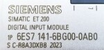 Siemens 6ES7141-6BG00-0AB0